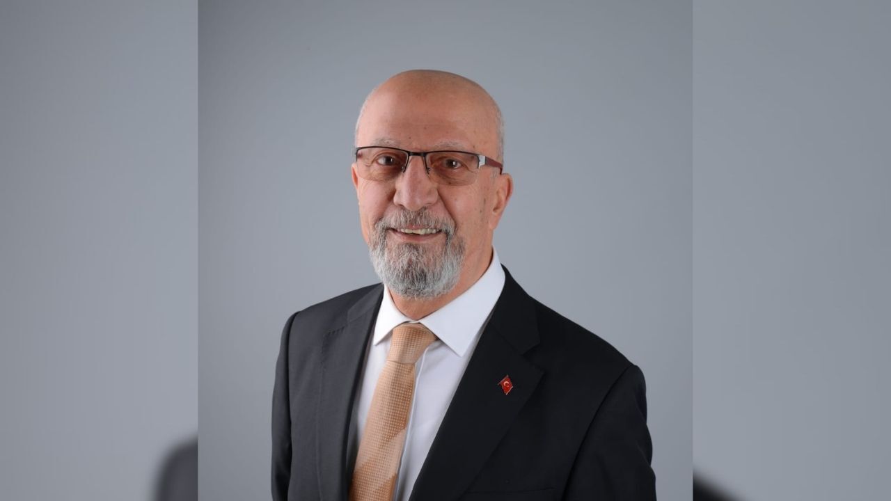 ADD Yozgat Şubesinden Ünsal Allıoğlu’na vefa belgesi