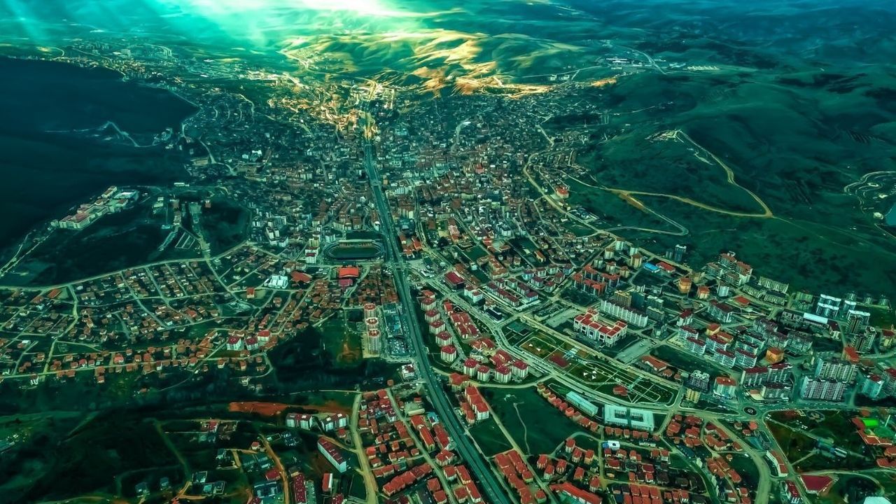Yozgat’ta bayram öncesi sıkı denetim