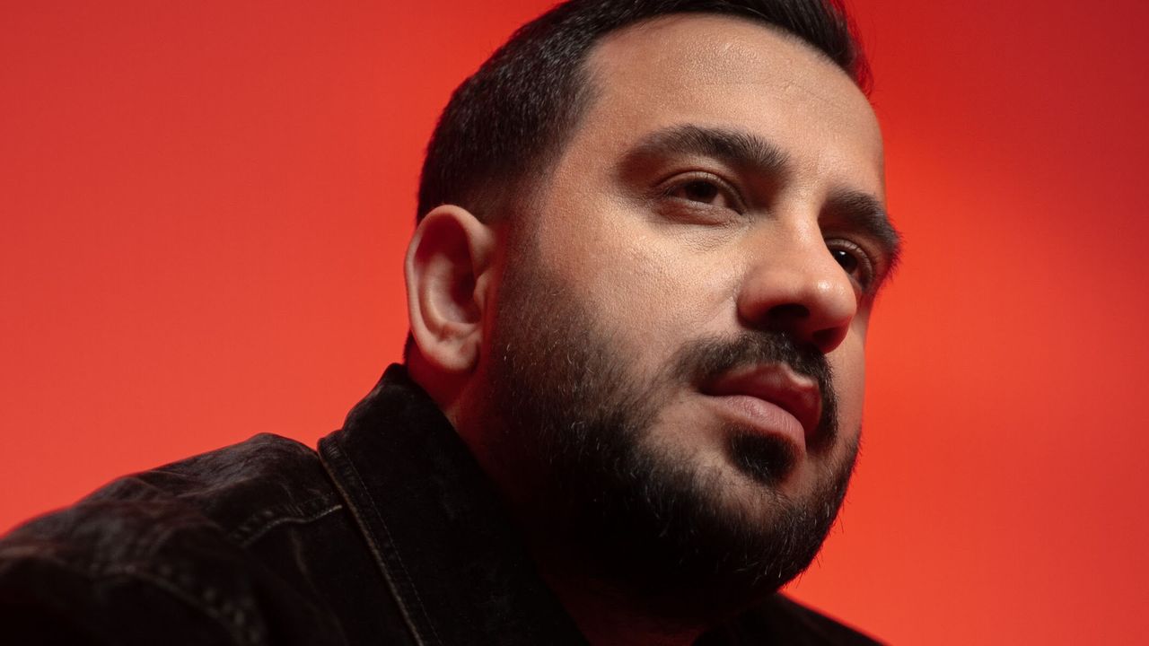 Gökhan Namlı kimdir? Gökhan Namlı aslen Yozgatlı mı? Kaç yaşında?