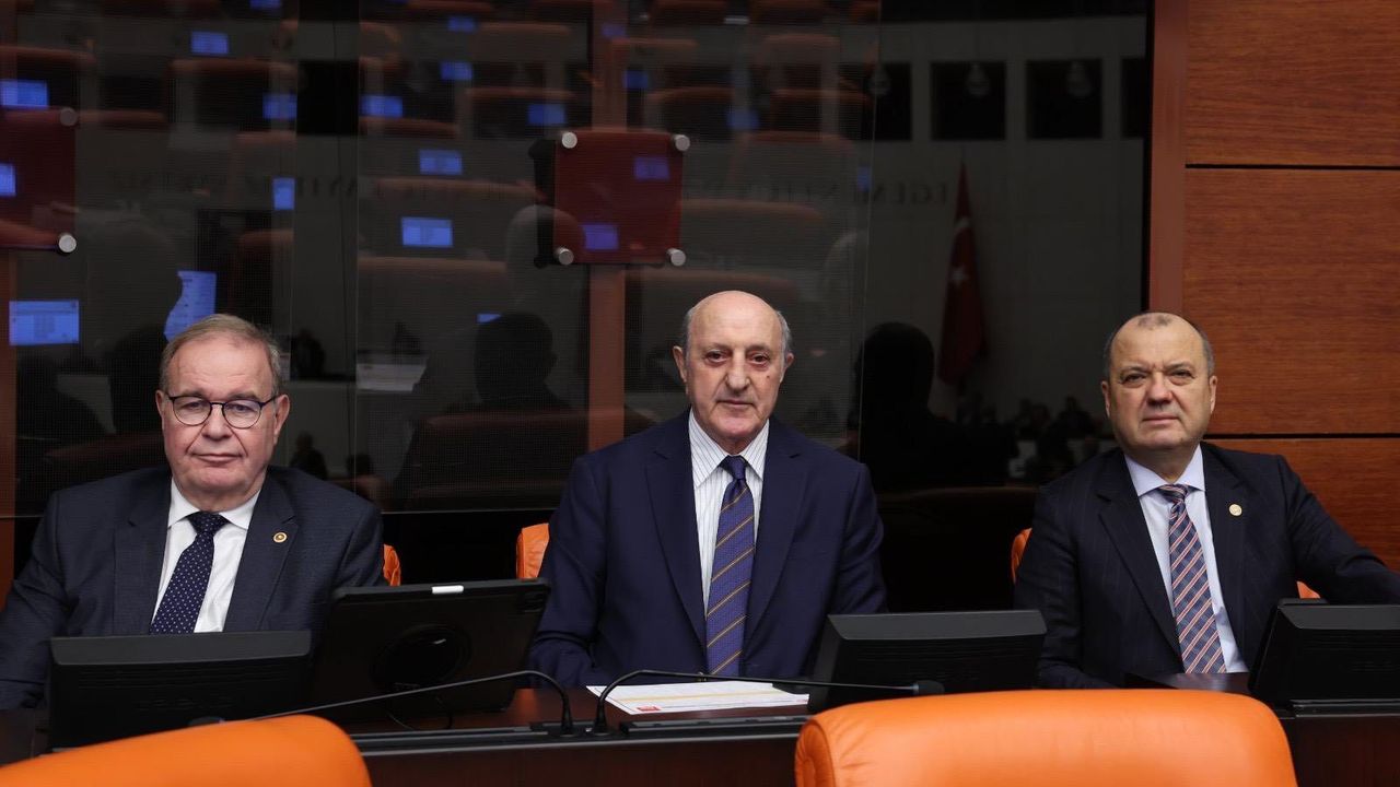 İlhan Kesici kimdir? Nereli, ne iş yapar, kaç yaşında?
