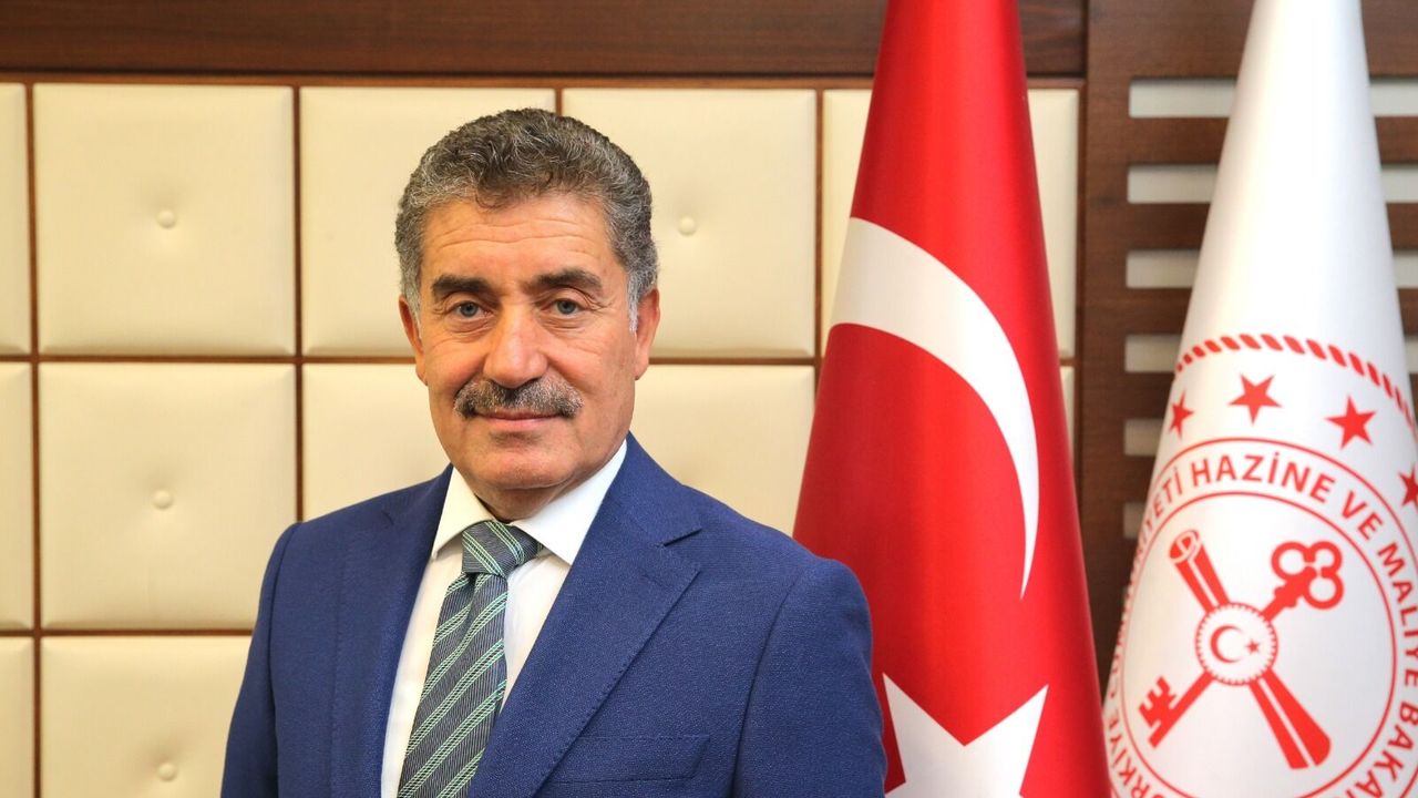 Abdullah Erdem Cantimur kimdir? Nereli, kaç yaşında, ne iş yapar?
