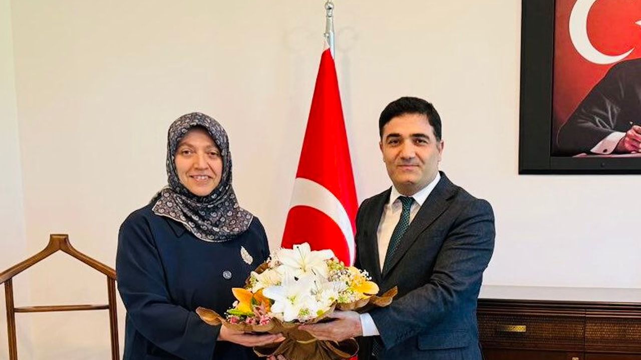 Arife Gökkuş kimdir? Çekmeköy İlçe Millî Eğitim Müdürlüğü’ne atanan Arife Gökkuş kaç yaşında, nereli?
