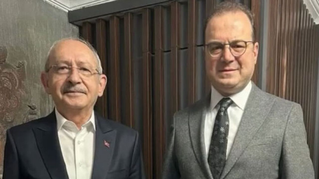 Fatih Atik kimdir? Ne iş yapar, nereli, kaç yaşında?