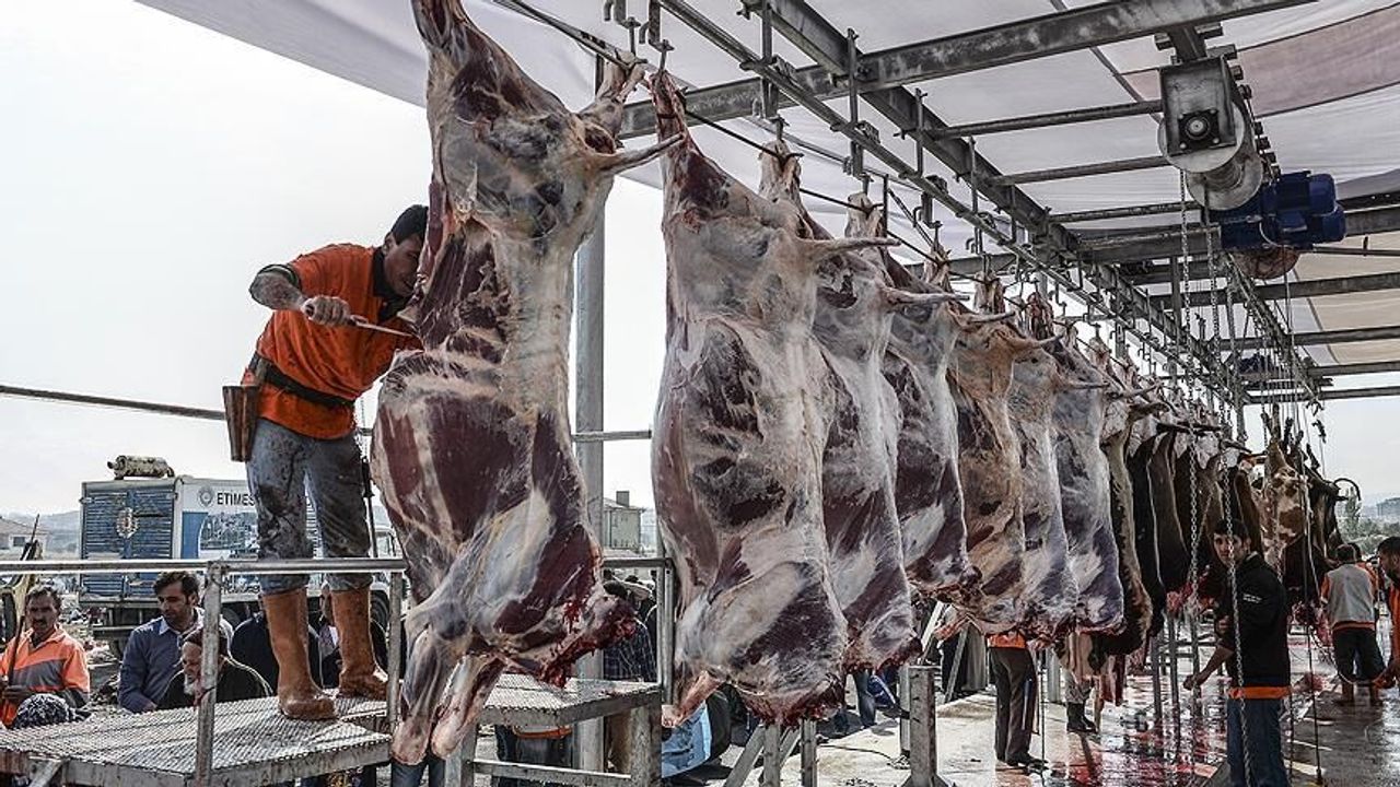 Yozgat’ta kurban kesim yerleri neresi? İşte detaylar