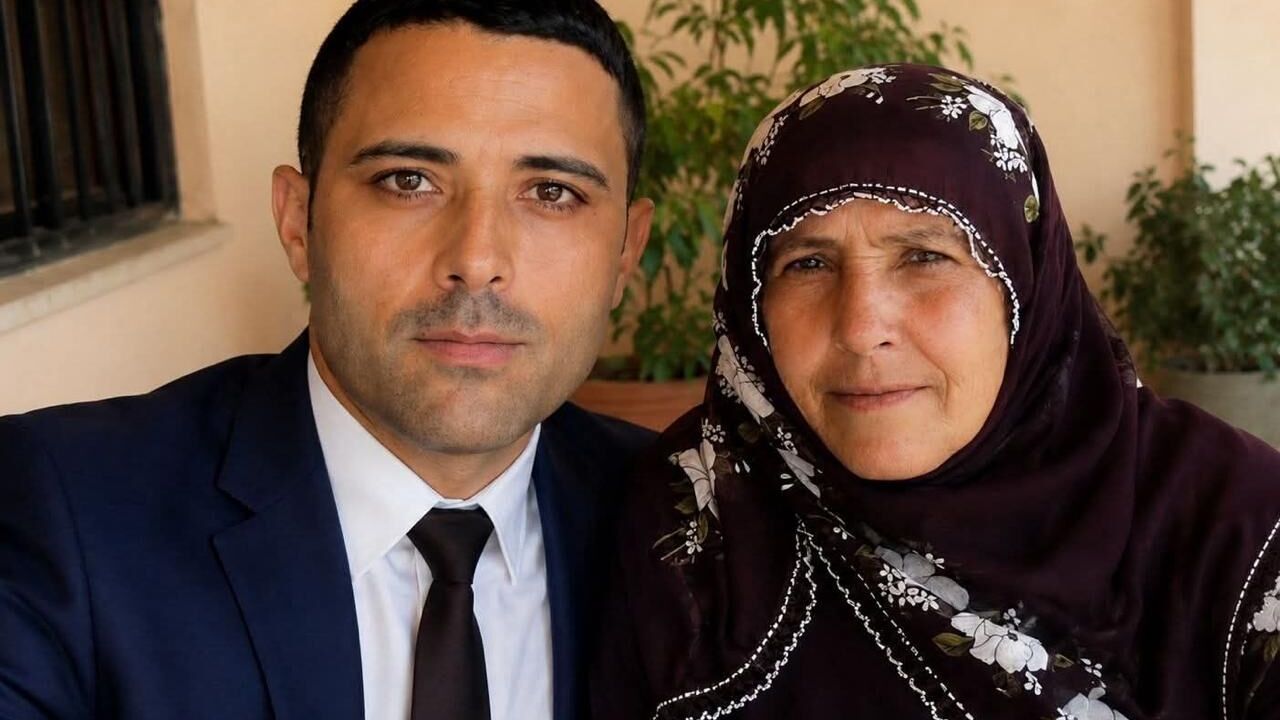 Yozgat Yurt-Ay Başkanı Hakan Çeliksoy’un acı günü
