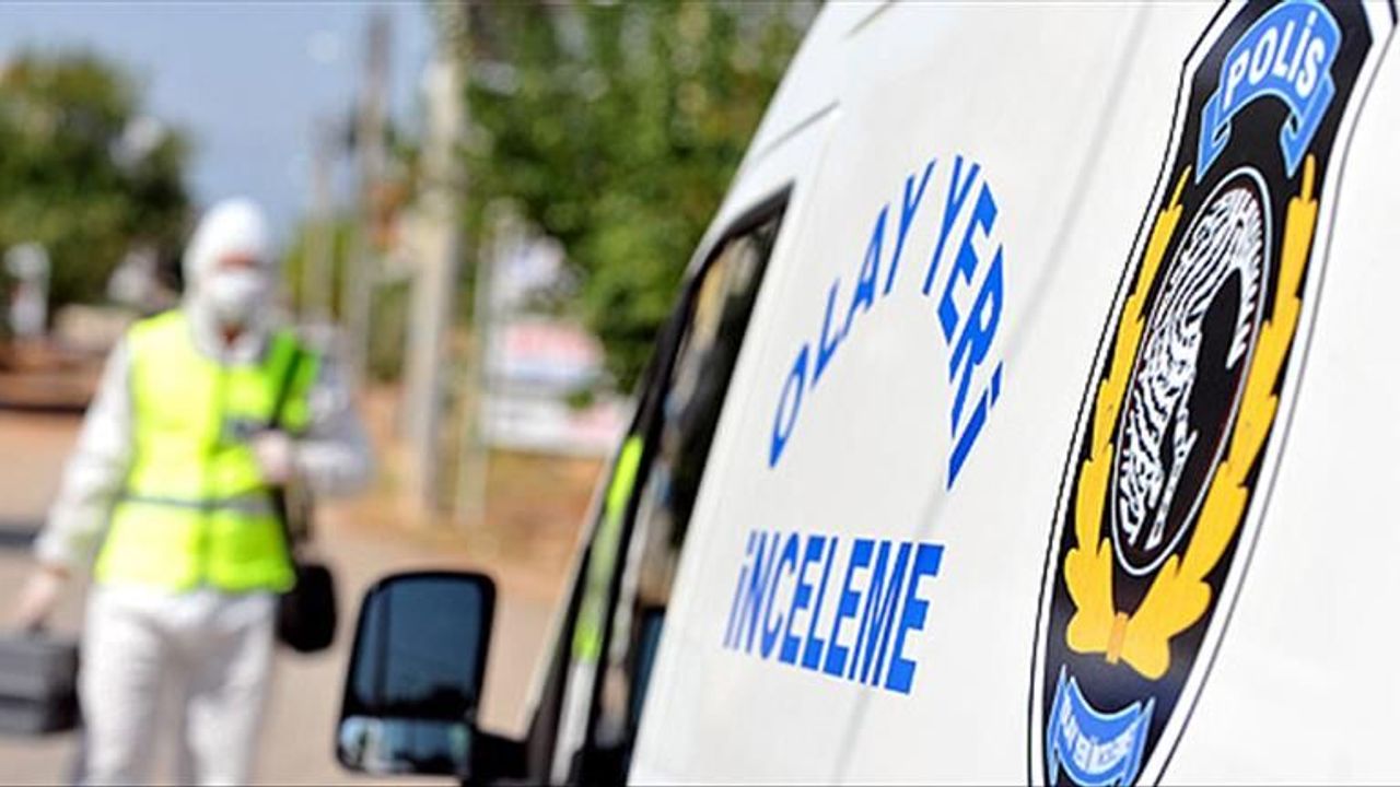 5’inci kattan düşen 2 yaşındaki bebek hayatını kaybetti