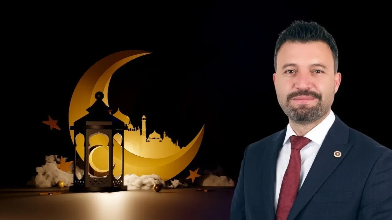 Milletvekili Şahan’dan Kurban Bayramı mesajı