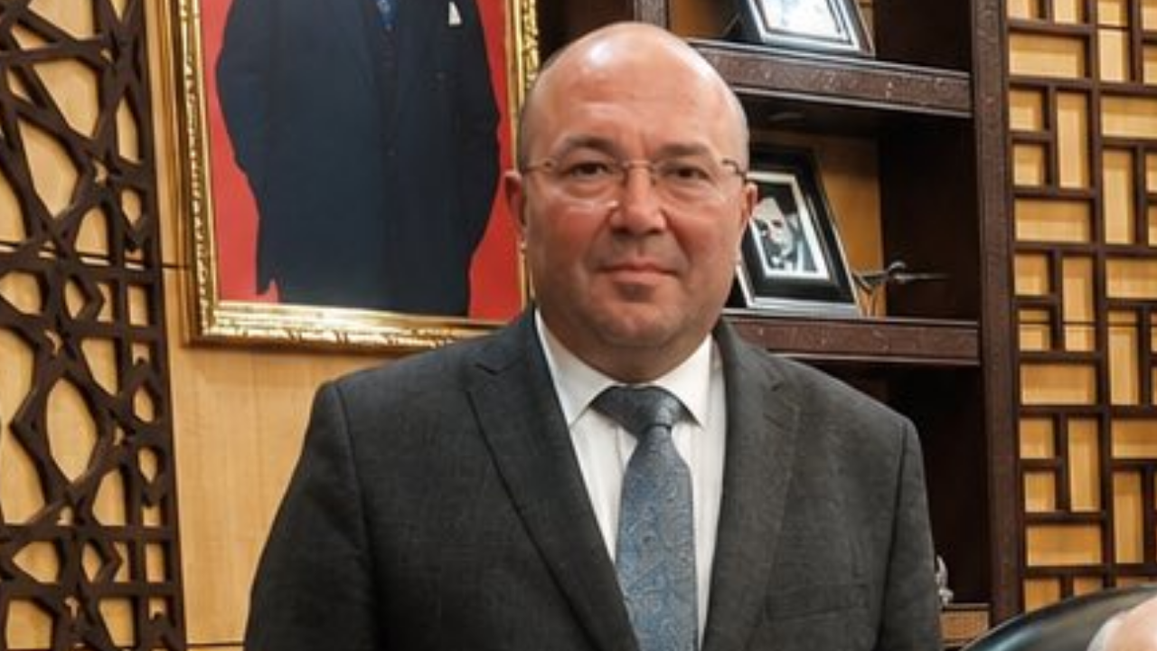 Çayıralan Belediye Başkanı Ahmet Kaygısız'dan İstanbul'un Fethi mesajı