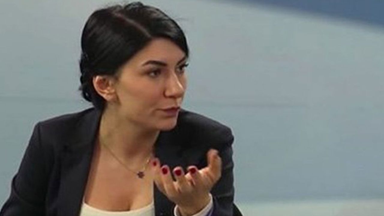 Ece Sevim Öztürk kimdir? Gazeteci Ece Sevim Öztürk nereli, kaç yaşında, evli mi?