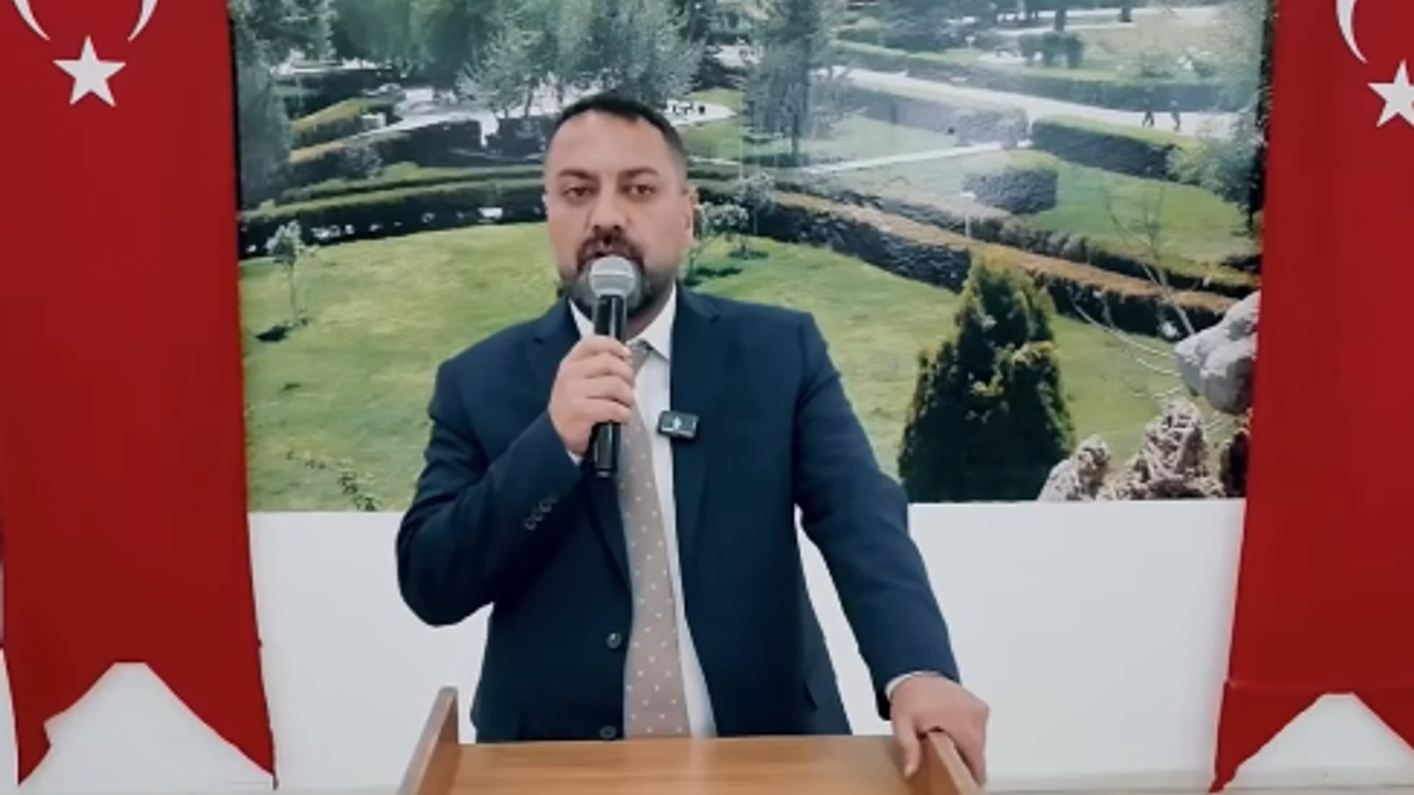 Yozgat'tan Balkanlar'a dostluk köprüsü! Sorgun Parkı dualarla açıldı