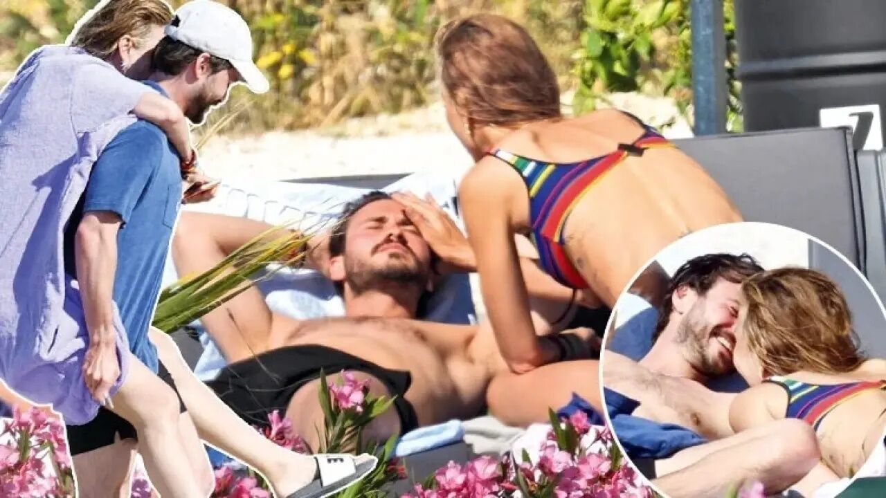 Mertcan Tunca kimdir? Çağla Şikel'in sevgilisi Mertcan Tunca kaç yaşında, ne iş yapıyor, nereli?