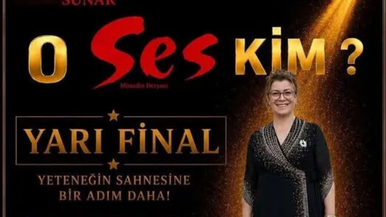 Yozgat'ın gururu oldu