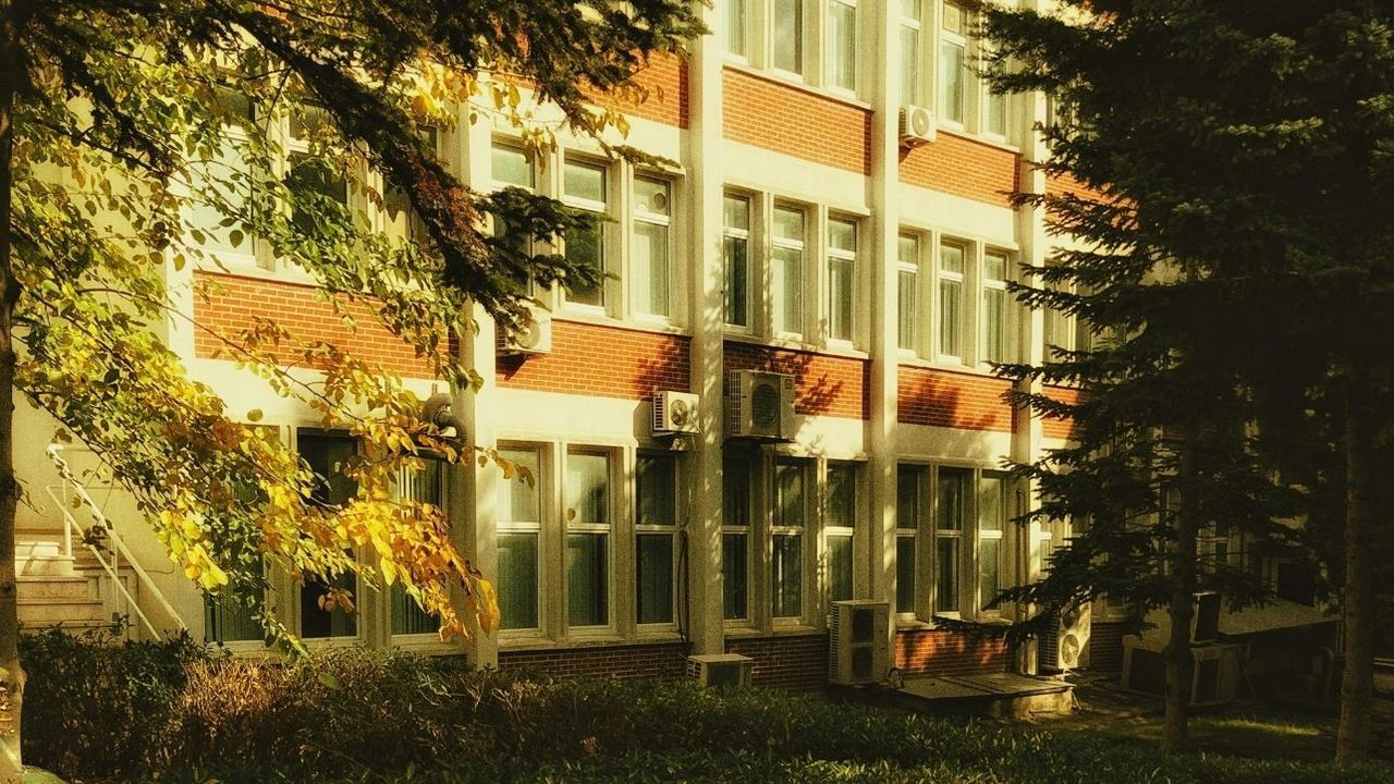 İçişleri Bakanlığı’ndan okullarda yeni güvenlik modeli