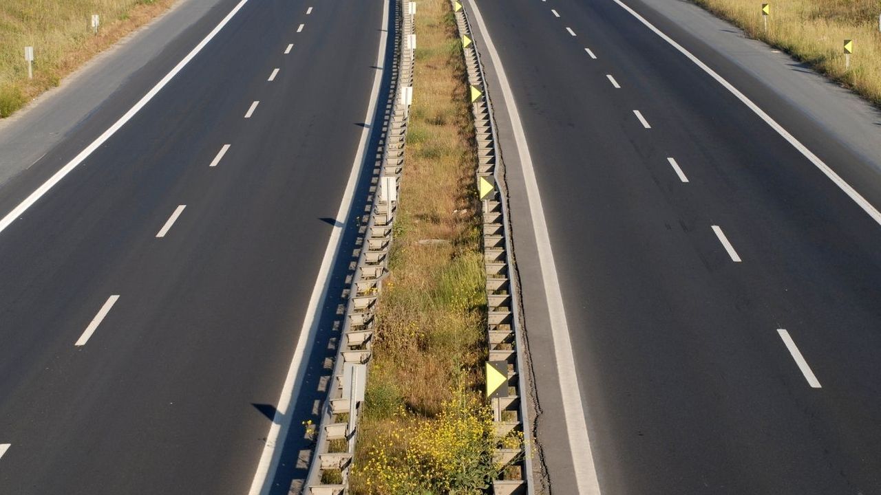 Yozgat’ın da aralarında olduğu 42 ili bağlayacak otoyol projesi