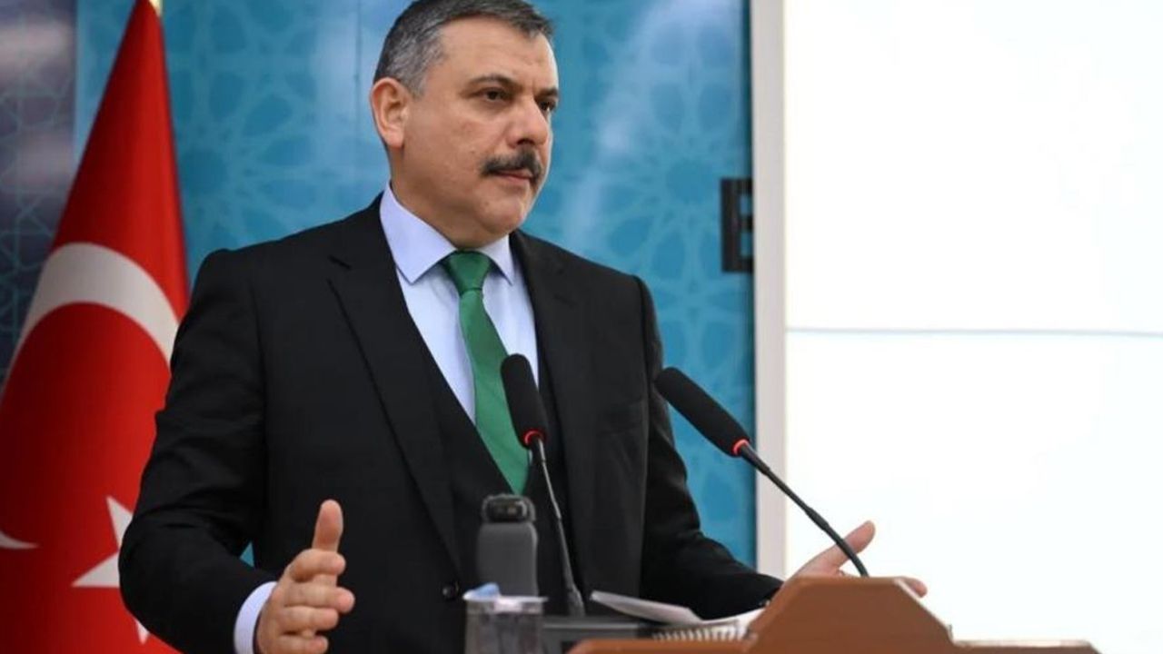 Bayram trafiğinde sıkı denetim: Bakan Çiftçi'den açıklama