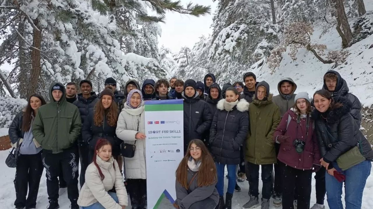 SORGED Başkanı Uğuz: Yozgat’a yıllardır yabancı genç getiriyoruz