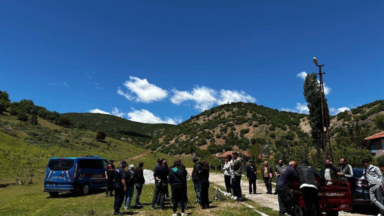 Yozgat'ta vatandaşlarla ekipler karşı karşıya geldi