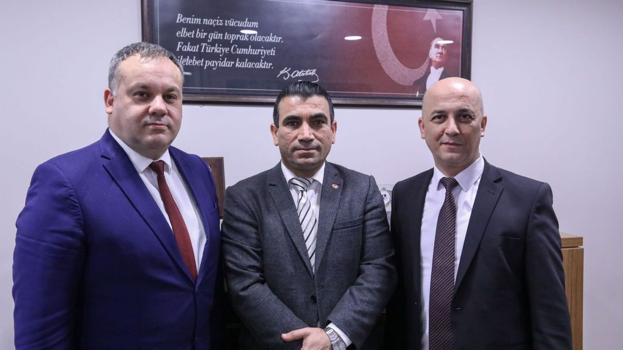 Erdem Başer Balkır kimdir? Buca Belediye Başkan Yardımcısı Av. Erdem Başer Balkır neden aranıyor?