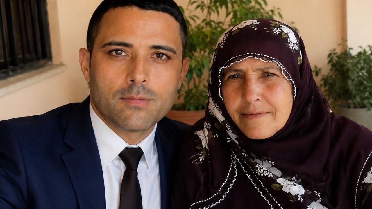 Acılı aileden gönül dostlarına vefa! Merhume Fatma Doğan'ın evlatları teşekkür mesajı yayınladı