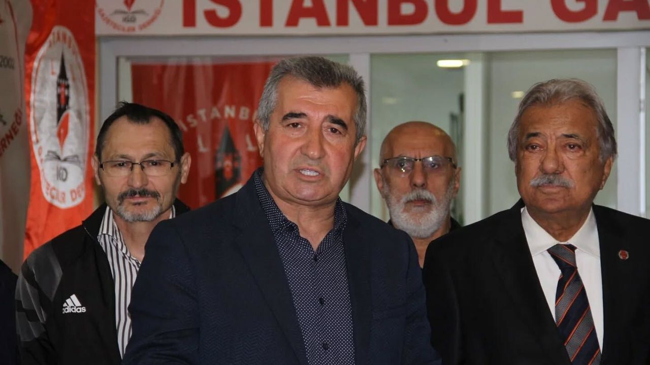 Necdet Saraç kimdir? Nerelidir, ne iş yapar? Eşi kimdir?