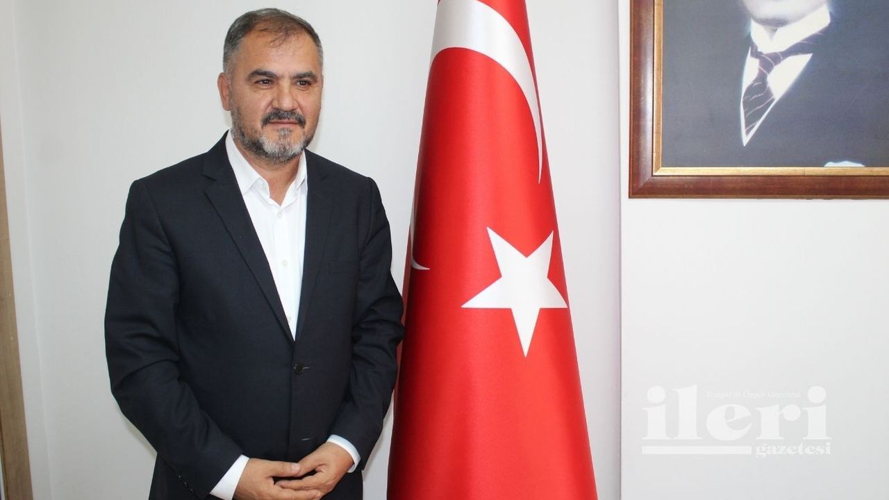 Yozgat'ta Eğitim Bir Sen üyeleri Yaz Şenliğinde buluşacak