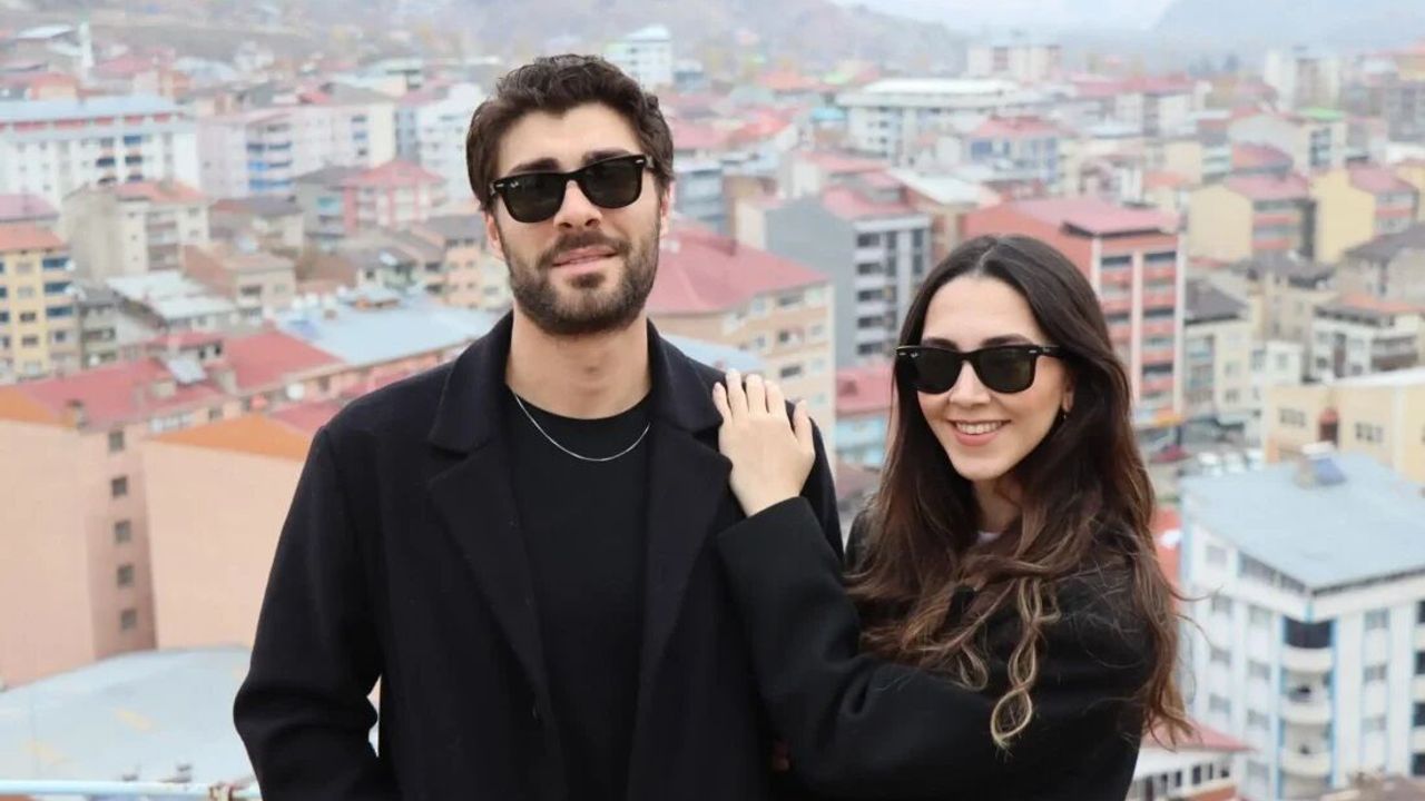 Livanur Aydın kimdir? Ali Öner'in eski nişanlısı L
