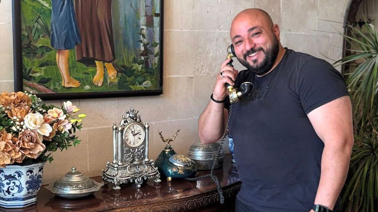 Polat ailesinin acı günü...Kızları gözyaşları içinde feryat etti: 'Babamı bizden aldınız'
