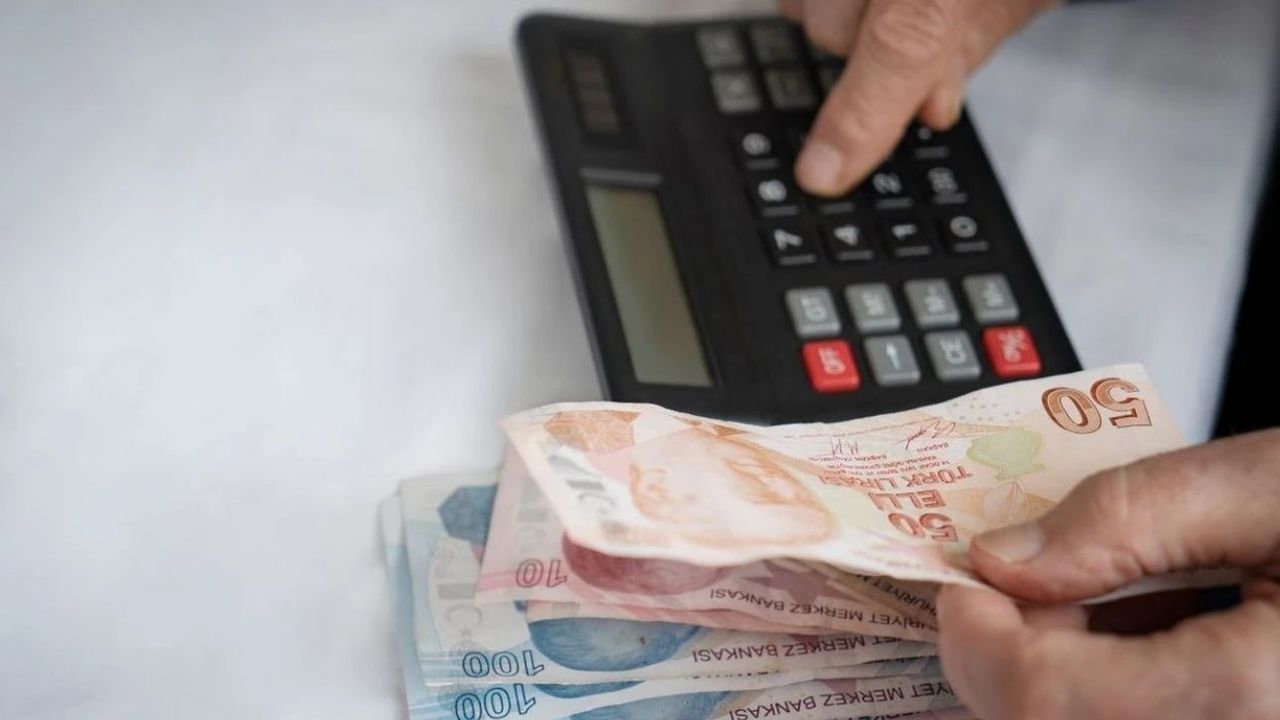 Temmuz zammı için geri sayım: Hangi meslek ne kadar zam alacak?