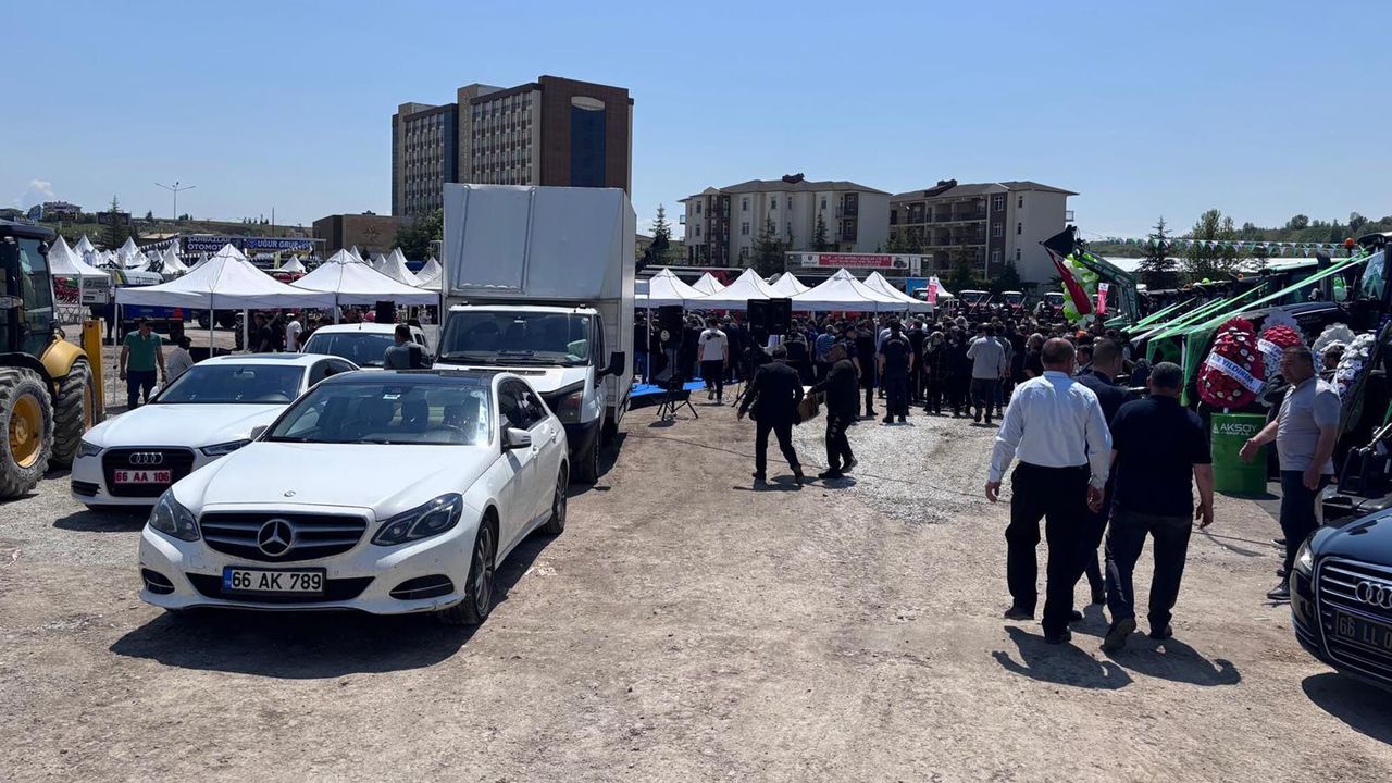 Sorgun Belediye Başkanı: Seçimden seçime organizasyon