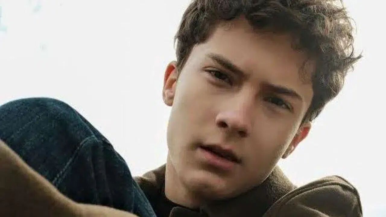 Çağan Efe Ak kimdir? Çağan Efe Ak nereli, kaç yaşında, "Daha