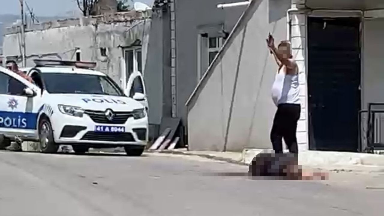 Eş cinayetinde kan donduran iddia: “namus meselesi”
