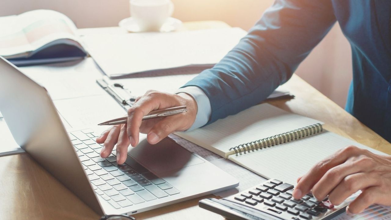 Vergi sisteminde köklü değişiklik: Yeni platform geliyor