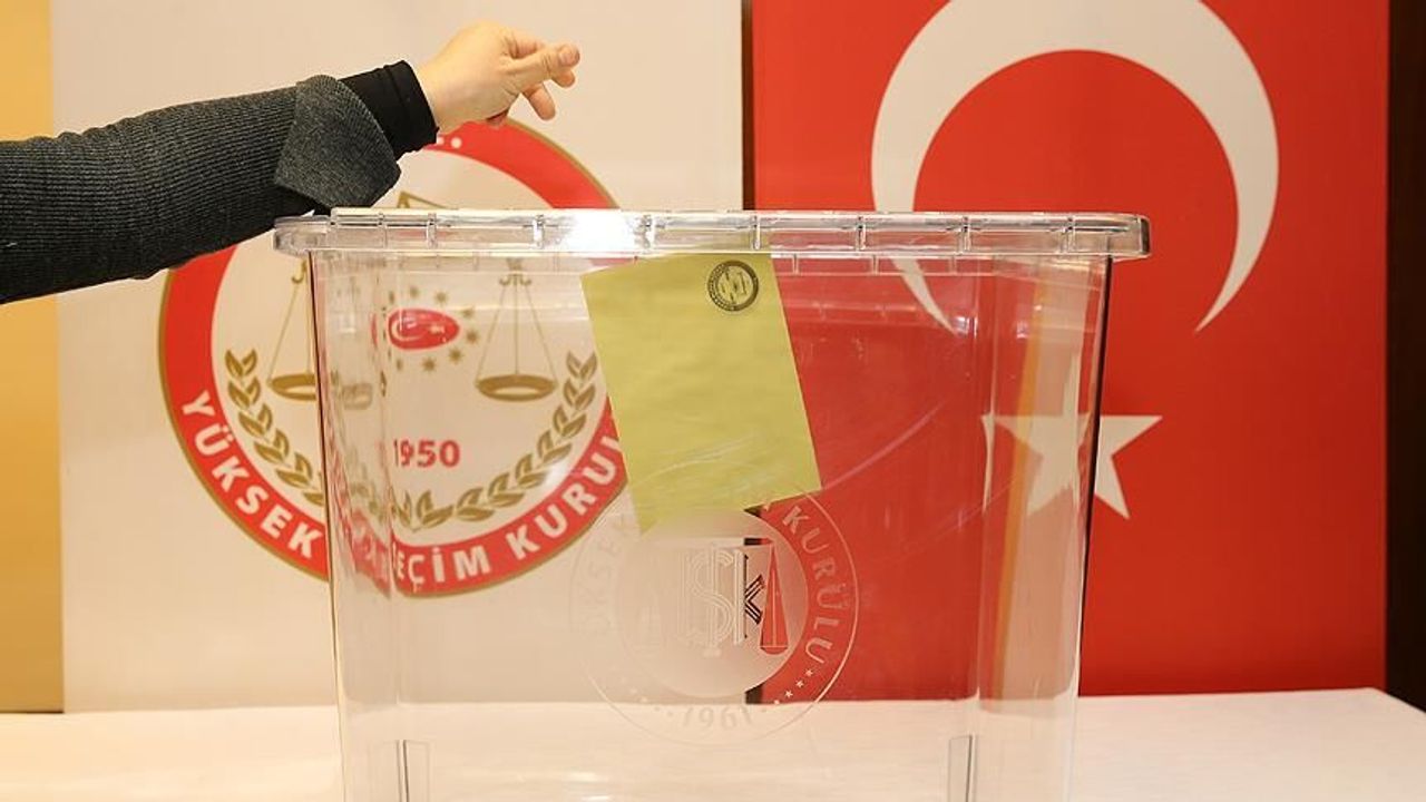 Gelecek Partisi Yozgat İl Başkanı Ömer Aydoğmuş: Anadolu’nun