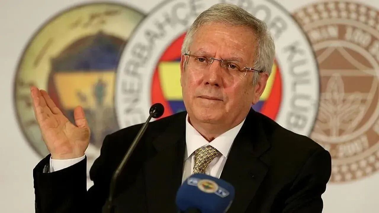 Aziz Yıldırım kimdir? Aziz Yıldırım nereli, kaç yaşında ve yeniden Fenerbahçe başkanı mı oldu?