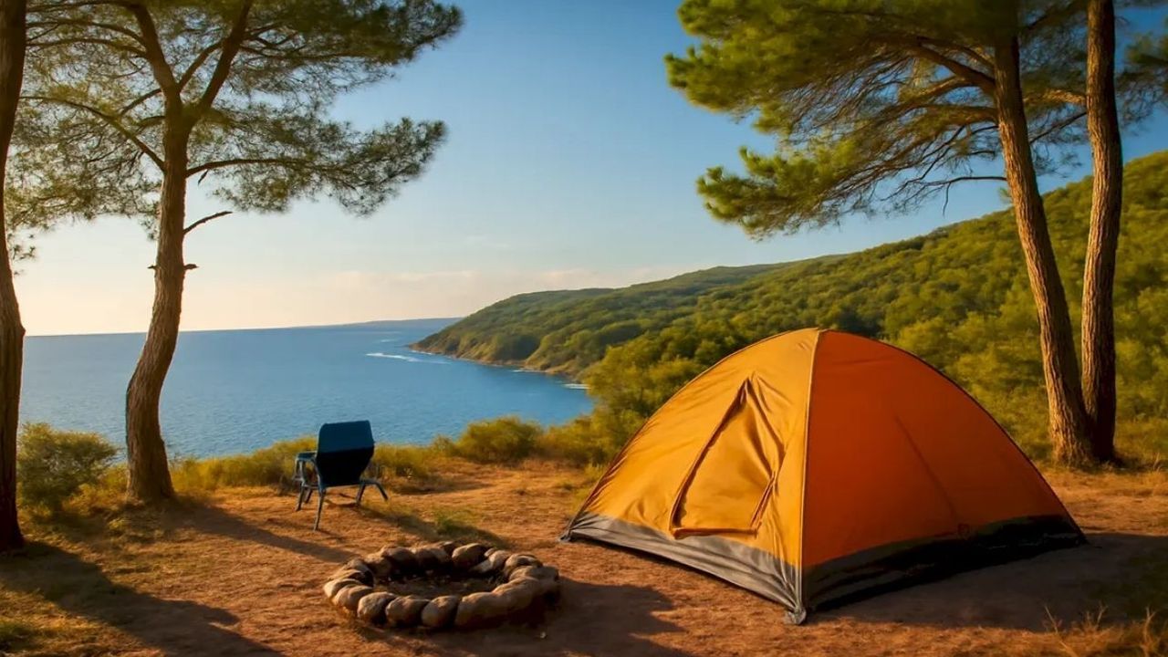 KAMP HİZMETLERİ ALINACAK