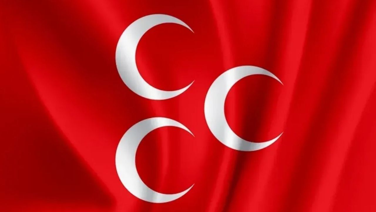 MHP Konya teşkilatı feshedildi: İl Başkanlığına yeni atama