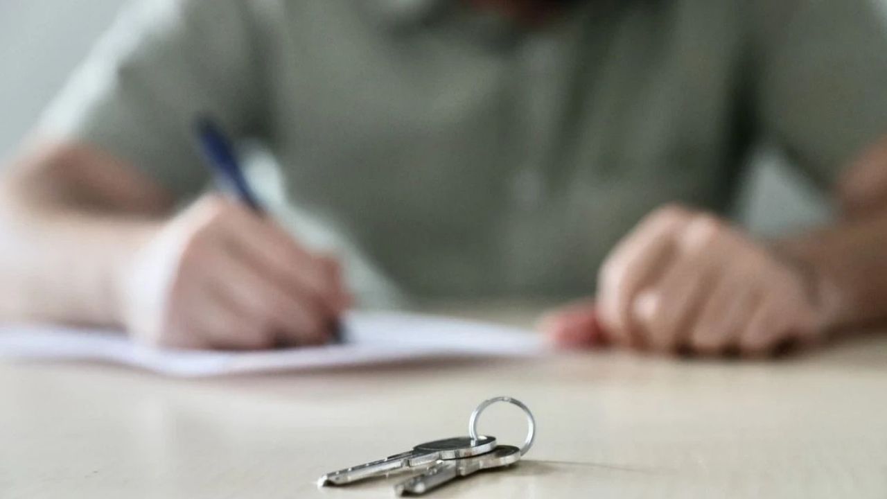 Tüm tapu sahiplerini ilgilendiriyor: Kurallar değişecek