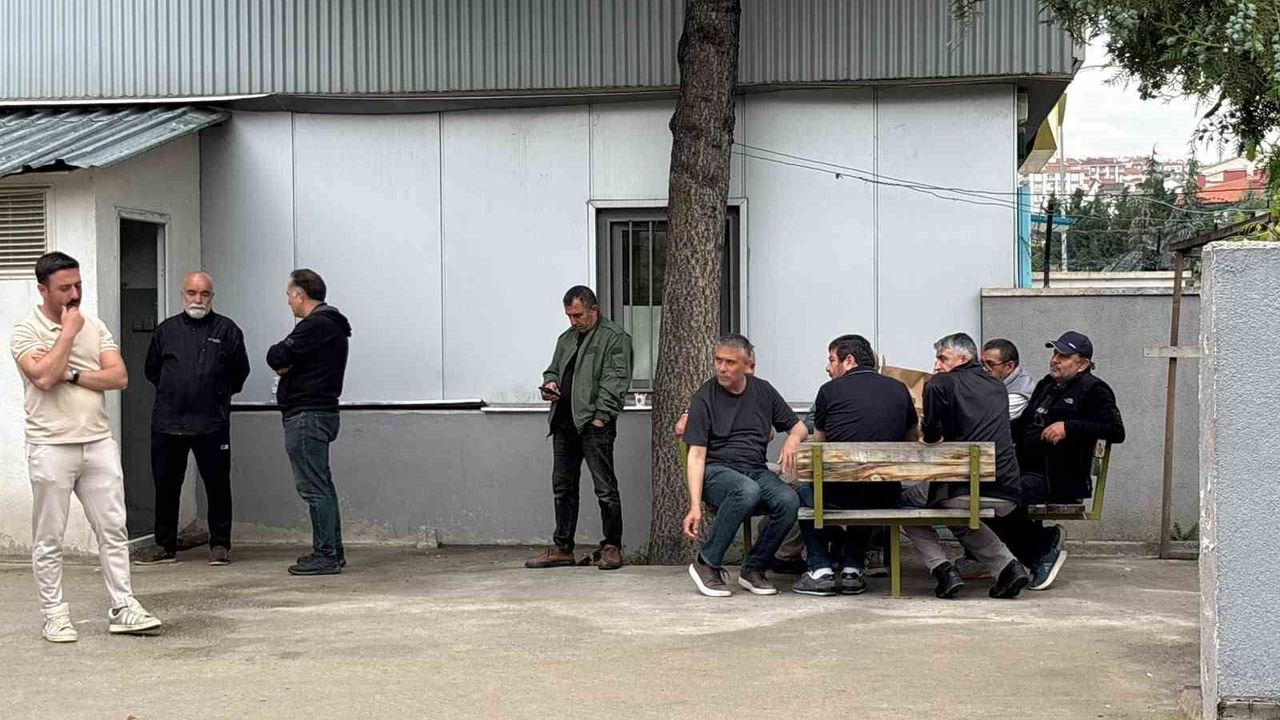 Akranının bıçaklayarak öldürdüğü 16 yaşındaki çocu