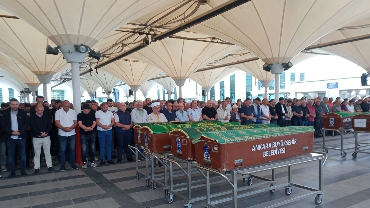 Bıçaklı saldırıda hayatını kaybetmişti: Kayra son 