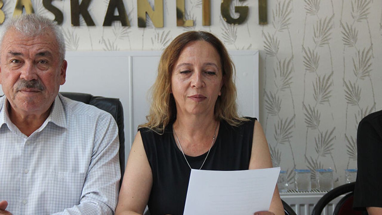 CHP Yozgat İl Kadın Kolları Başkanı: En büyük kaygı okula gö