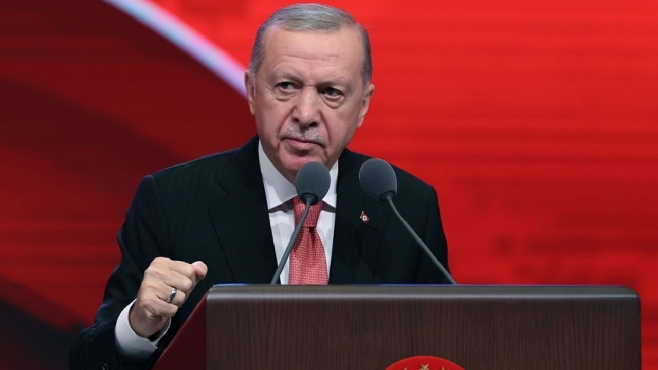 Erdoğan açıkladı: Çiftçi desteklerinde yeni artış 