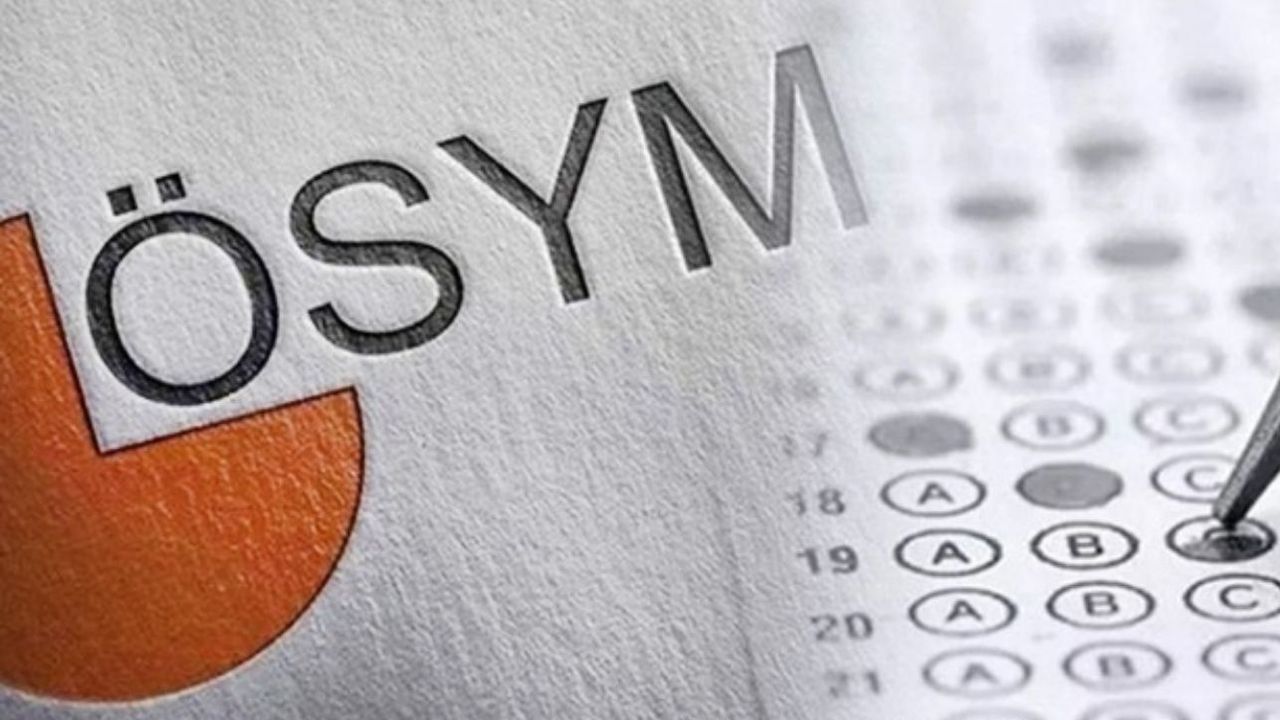 YKS 2026 sınav giriş yerleri açıklandı: Bilgiler erişime açı