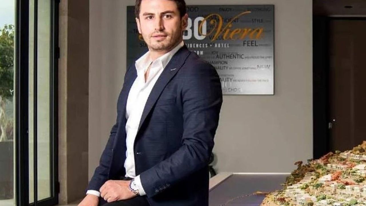 Ali Efe Bezci kimdir? Ali Efe Bezci nereli, kaç ya