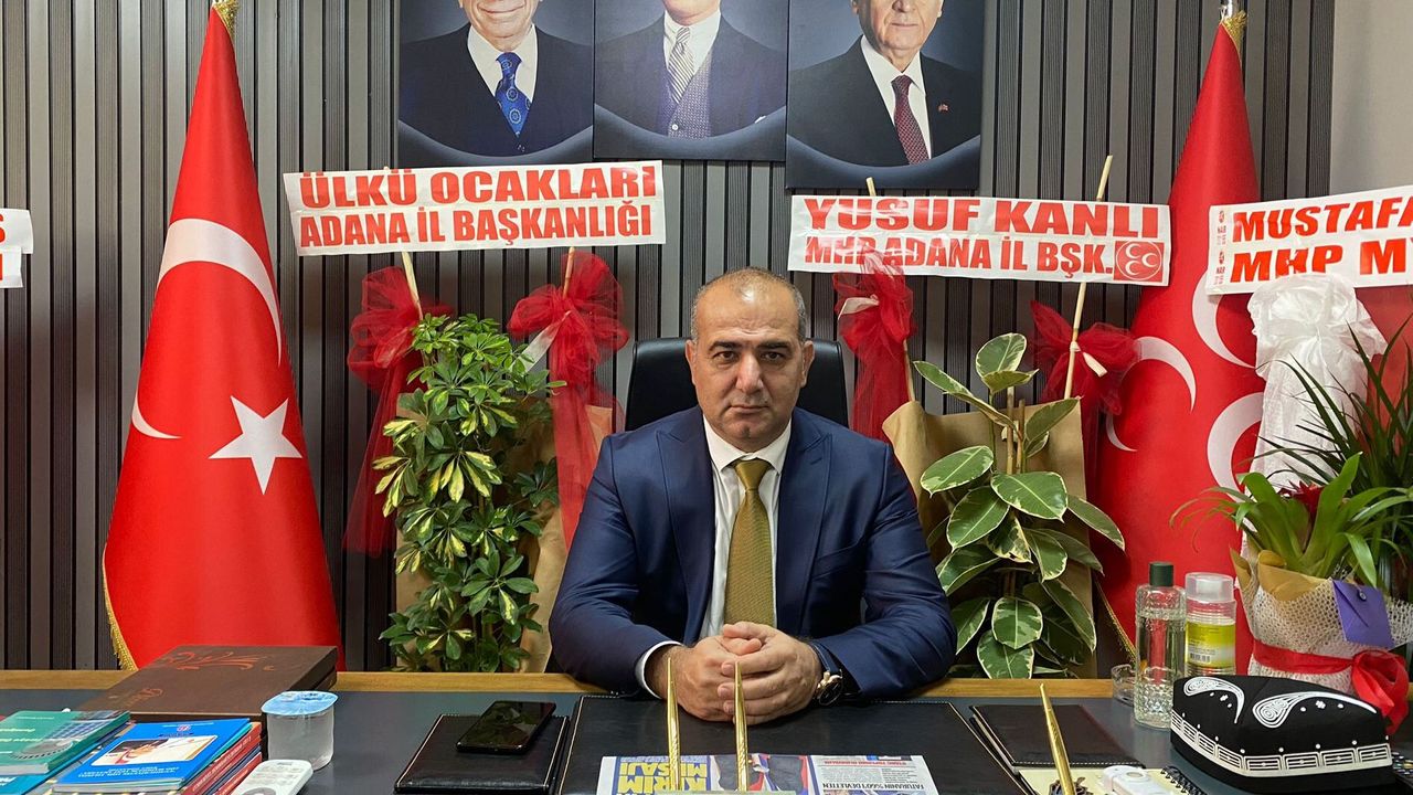 Hakan Yıldırım kimdir? Hakan Yıldırım nereli, kaç yaşında, İ