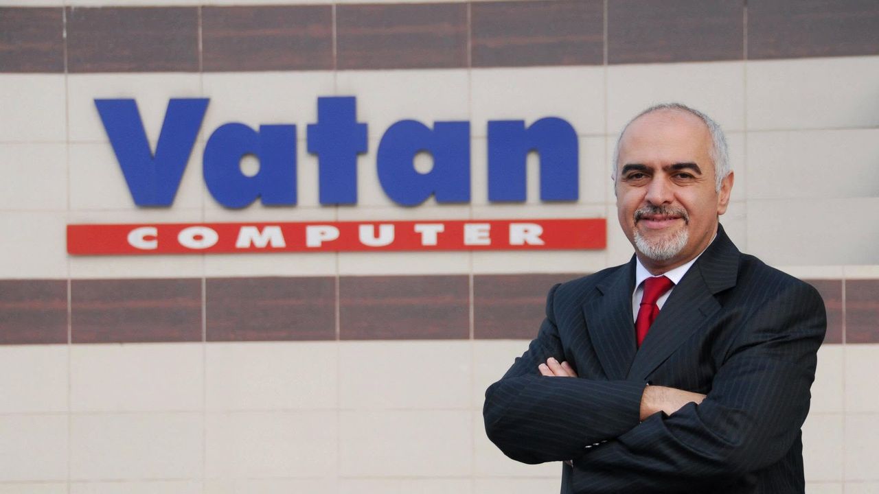 Hasan Vatan kimdir? Hasan Vatan nereli, kaç yaşında, gözaltı
