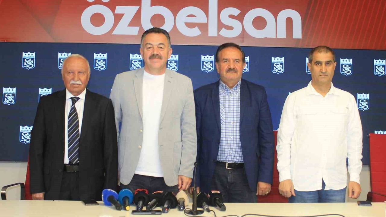 Başkan adayı bulunamadı: Kongre ertelendi!