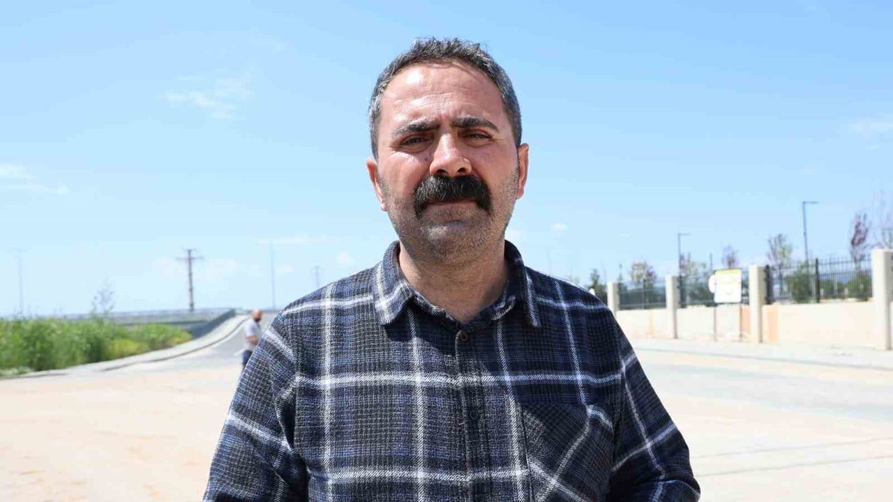 Veli Balyemez kimdir? Veli Balyemez nereli, kaç yaşında, han