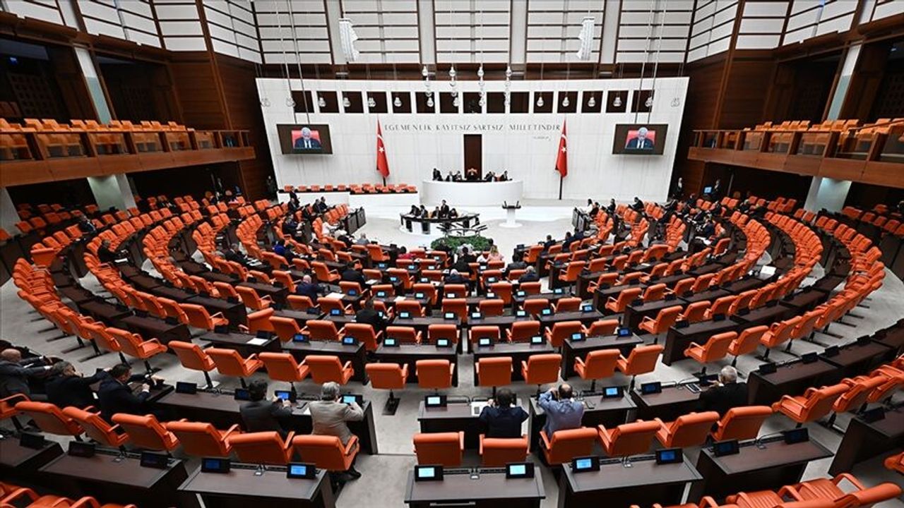 Yeni gelişme: Binlerce kişiyi ilgilendiren af geli