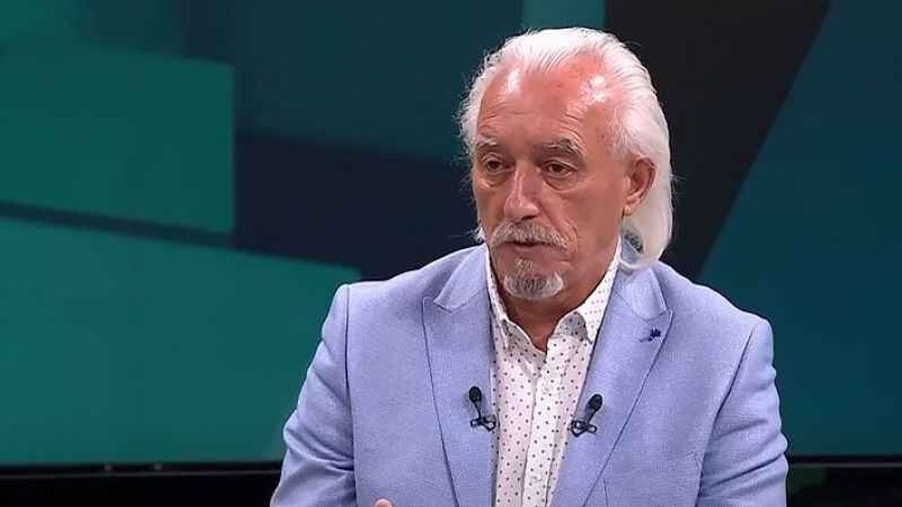 Mahmut Alpaslan kimdir? Mahmut Alpaslan nereli, kaç yaşında, hangi kanalda yorumculuk yapıyor ve neden gündem oldu?