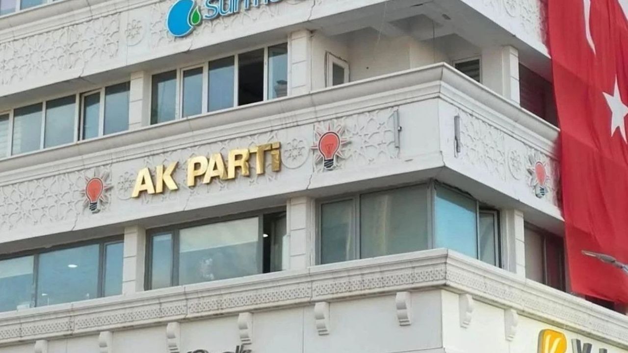 AK Parti Yozgat Milletvekilinin acı günü